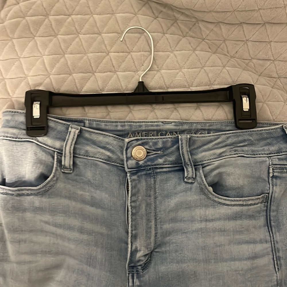 AE jeans